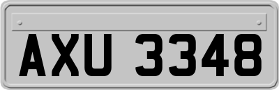 AXU3348