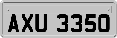 AXU3350
