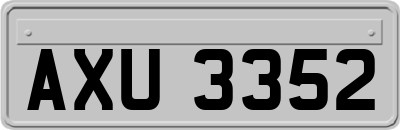 AXU3352