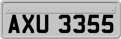 AXU3355