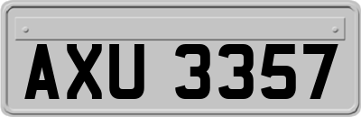 AXU3357