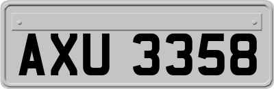 AXU3358
