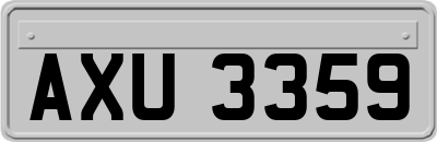 AXU3359