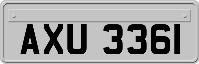 AXU3361