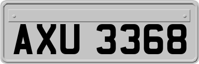 AXU3368