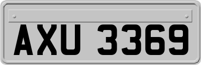 AXU3369