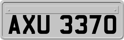 AXU3370