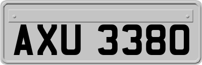 AXU3380