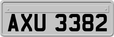 AXU3382