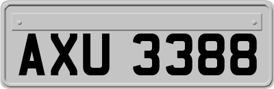 AXU3388