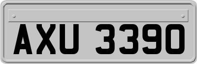 AXU3390