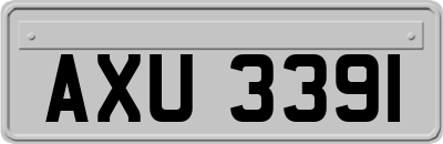 AXU3391