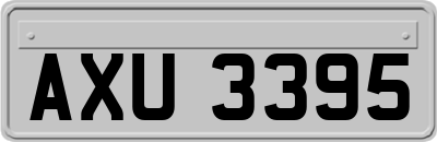 AXU3395