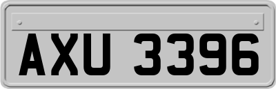 AXU3396