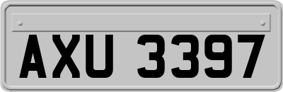 AXU3397