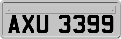 AXU3399