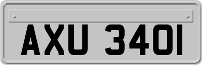 AXU3401