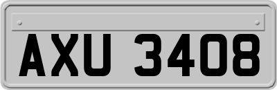 AXU3408