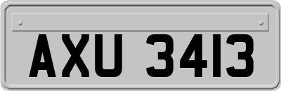 AXU3413