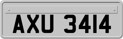 AXU3414