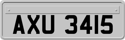 AXU3415