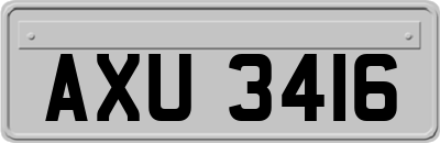 AXU3416