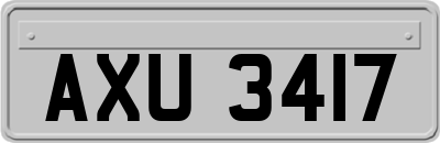 AXU3417