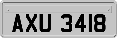 AXU3418