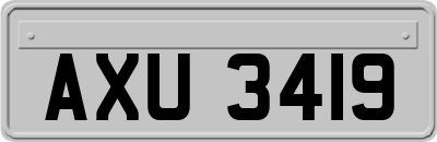 AXU3419