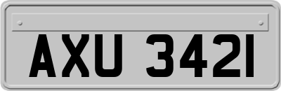 AXU3421
