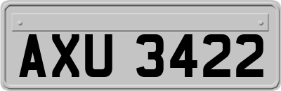 AXU3422