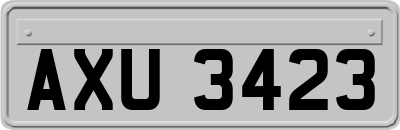 AXU3423