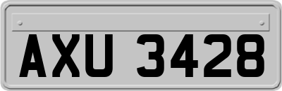 AXU3428
