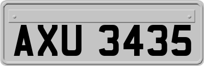 AXU3435
