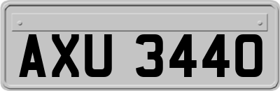 AXU3440