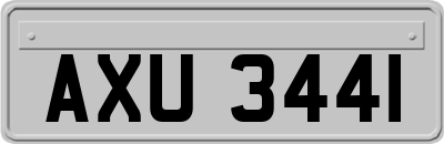 AXU3441