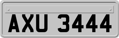 AXU3444