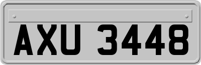 AXU3448