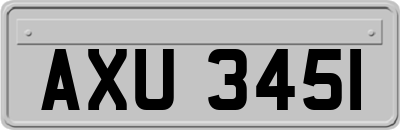 AXU3451