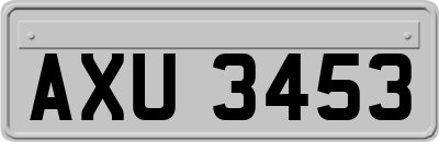 AXU3453