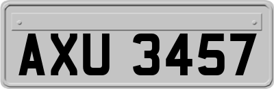 AXU3457