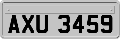 AXU3459