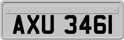 AXU3461