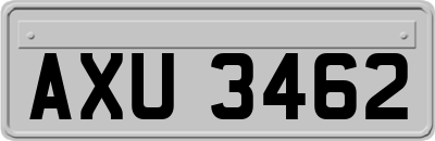 AXU3462