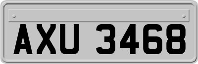 AXU3468