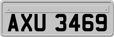 AXU3469