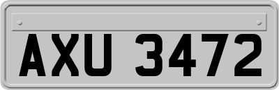 AXU3472