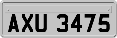AXU3475