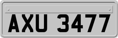 AXU3477