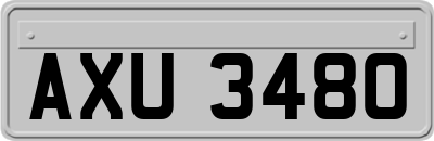 AXU3480